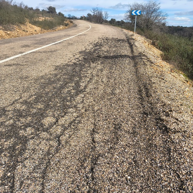 La A-11 da un nuevo paso en Zamora: sale a información pública la primera calzada de la variante de Fonfría