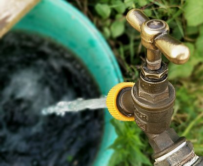 Rabanales defiende la calidad del agua de Grisuela y responde a Zamora Sí