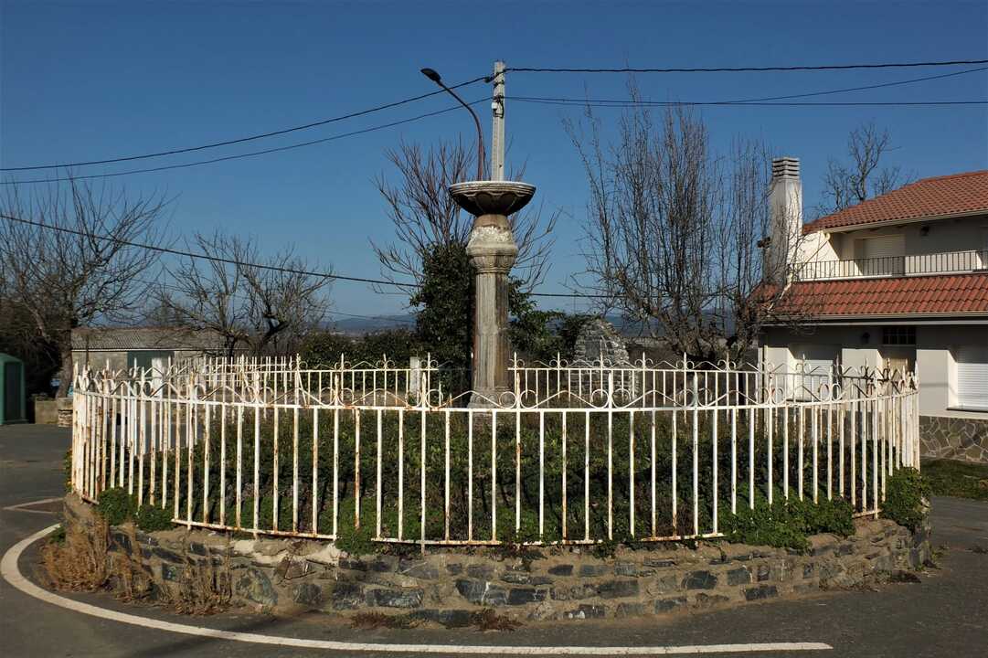 San Cristóbal de Aliste prepara tres días de fiestas patronales