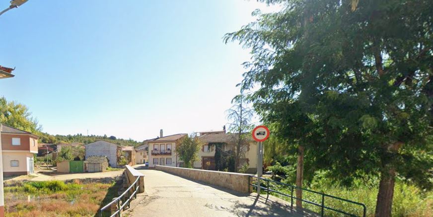 Un pueblo de Zamora da un paso decisivo para hacer realidad un nuevo puente