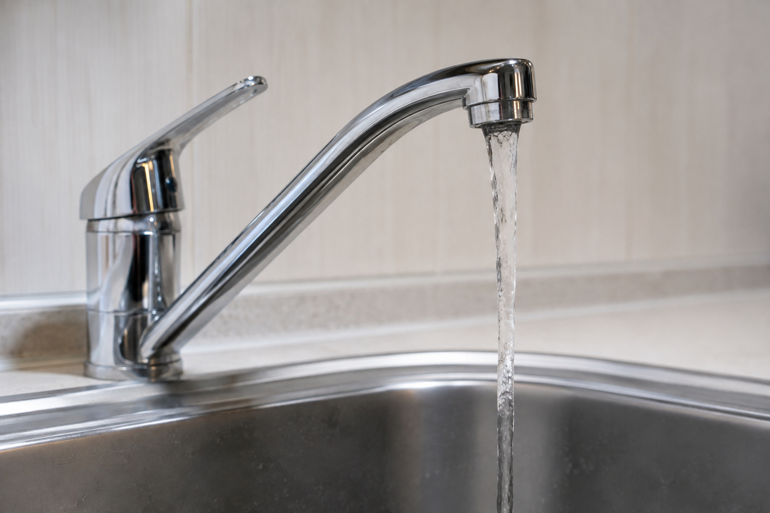 Vecinos de San Cristóbal de Aliste denuncian problemas con el agua