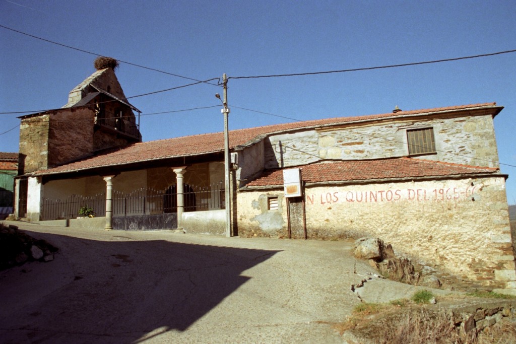 Palazuelo