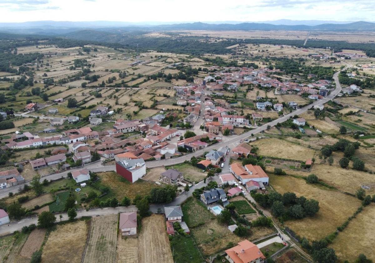 San Vitero