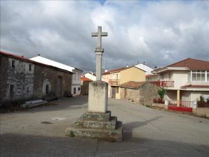 Pino del Oro