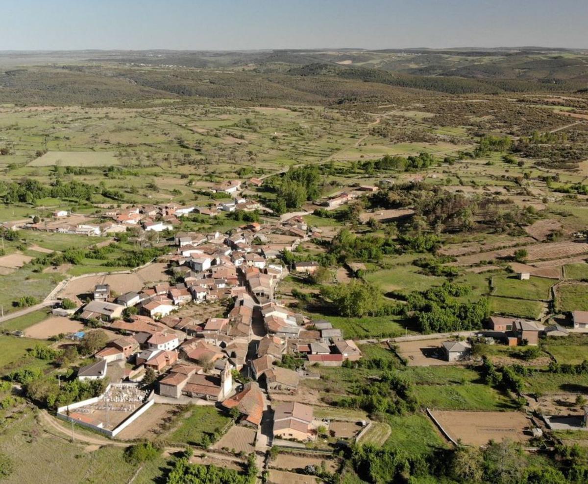 Figueruela de Abajo