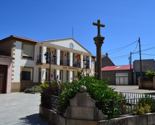 Rabanales