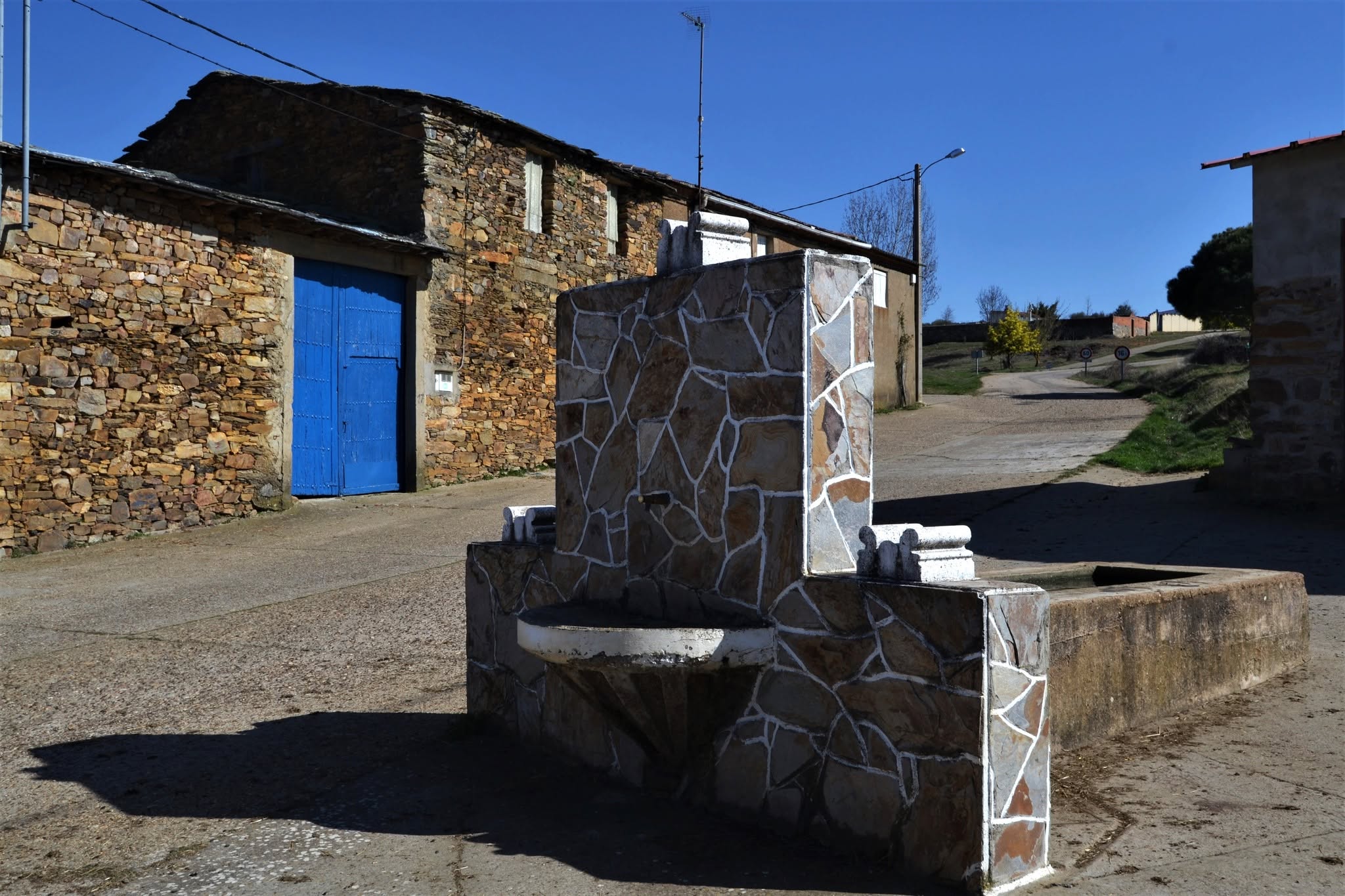 Puercas