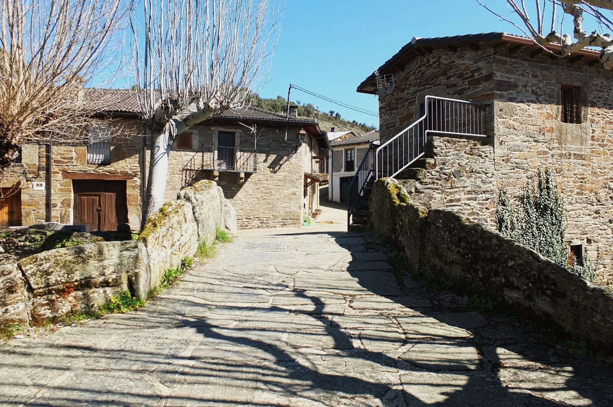 Río Manzanas