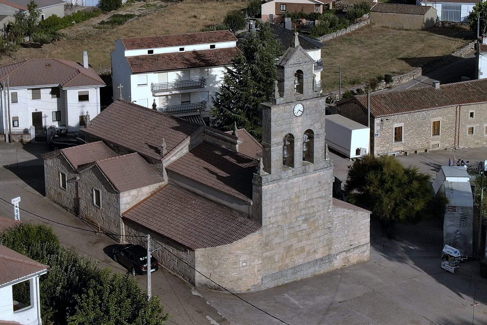 Fornillos