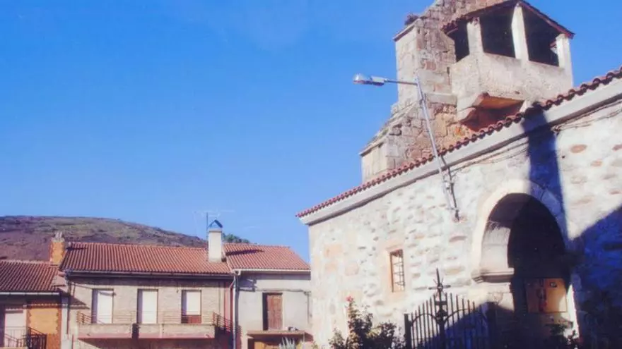 San Martín del Pedroso