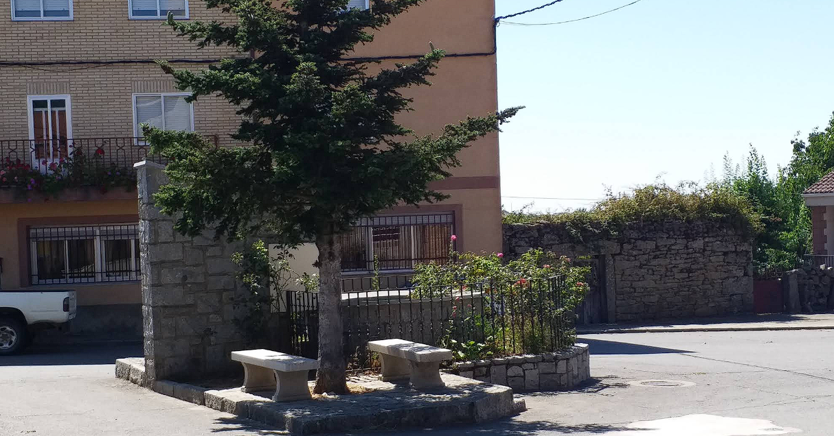 Fonfría
