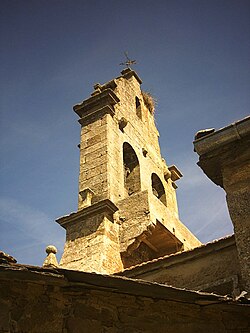 Gallegos del Campo