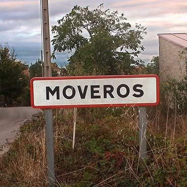 Moveros