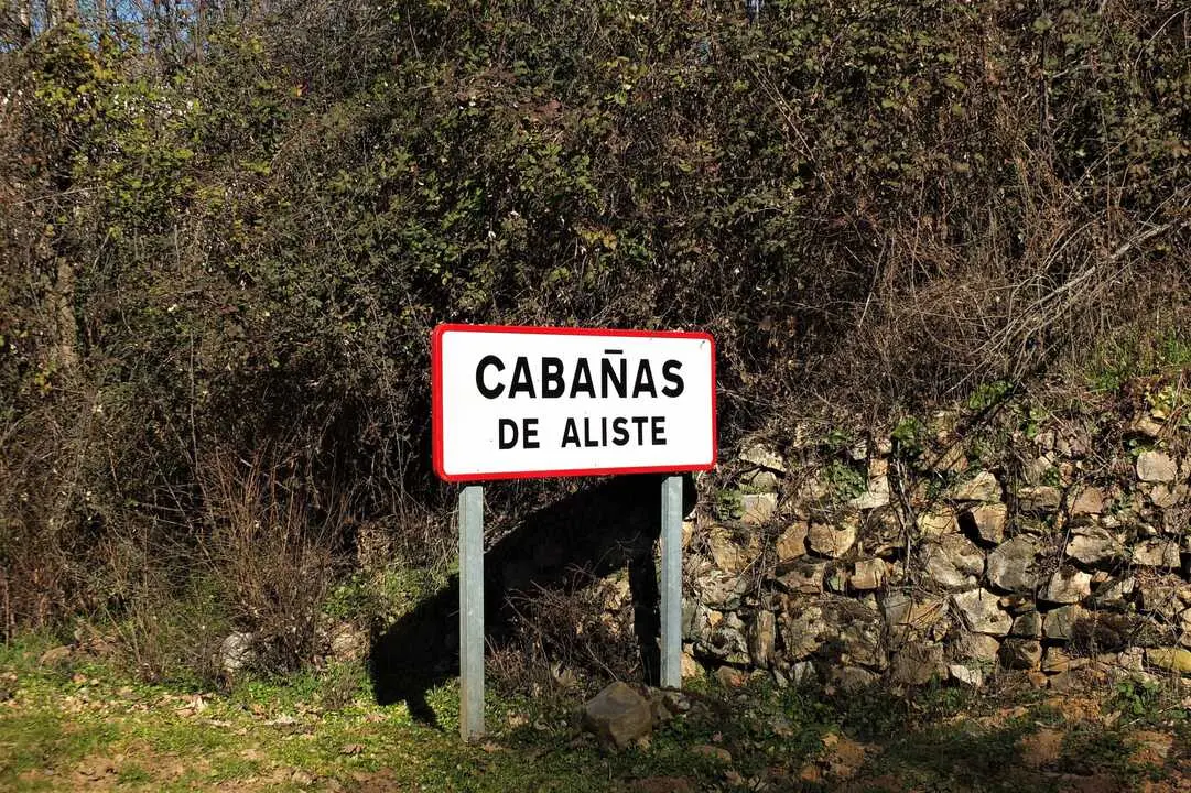 Cabañas