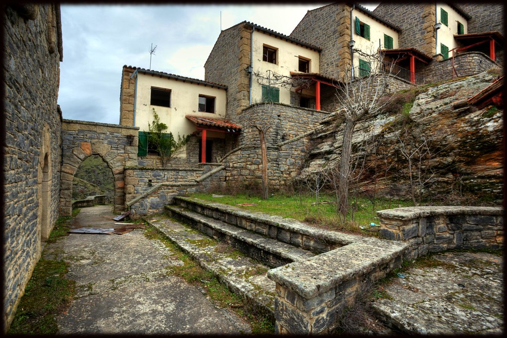 Castro de Alcañices